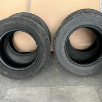 لاستیک ایران تایر سایز ۲۰۵|قطعات یدکی و لوازم جانبی|اصفهان, سعادت‌آباد|دیوار