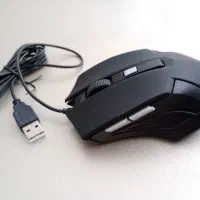 ماوس سیمی تسکو TM 286