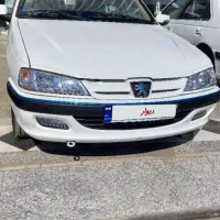 پژو پارس سال403