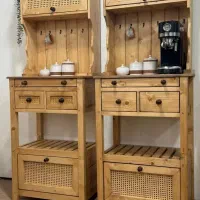 تولیدی انواع میزتحریر و آرایش|میز تحریر و کامپیوتر|قم, بیانی|دیوار