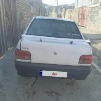 پراید فروشی|خودرو سواری و وانت|زاهدان, |دیوار