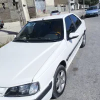 پژو پارس 1401 نیمه سفارشی