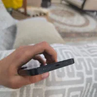 اپل آیفون ۱۳ ۱۲۸ گیگ نرمال مشکی باطری ۸۵|موبایل|قم, بنیاد|دیوار