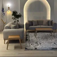 مبل الراحتی مینی مال پناه|مبلمان خانگی و میز عسلی|تهران, شهرک شریفی|دیوار
