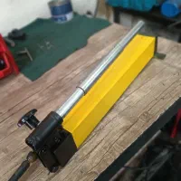 ساخت و تعمیرجک صافکاری