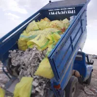 حمل نخاله و پخش عمده مصالح ساختمانی تهران و حومه