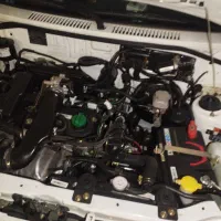 پراید وانت صفر صفر مدل 1403بدون کار کرد خشک خشک|خودرو سواری و وانت|قم, علی آباد|دیوار