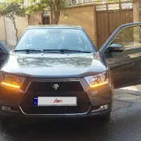 دنا پلاس 6 دنده دستی EF7P
