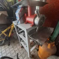 چرخ گوشت صنعتی