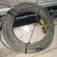 سیم بکسل آسانسور