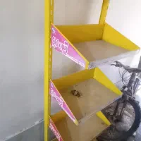 استند ۴طبقه