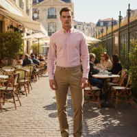 پیراهن ساده  داکرون|لباس|تهران, فردوسی|دیوار