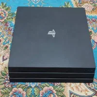 Ps4 Pro کپی خور|کنسول، بازی ویدئویی و آنلاین|چابهار, |دیوار