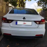 شاهین ۴۰۲ سانروف esp|خودرو سواری و وانت|هشتگرد, شهرک کوثر|دیوار