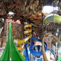 بلیت پارک ساحلی آفتاب
