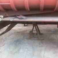 تریلی کمپرسی|ماشین‌آلات صنعتی|بندر ماهشهر, |دیوار