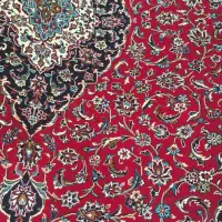 ۵تخته فرش ۹متری مختلف|فرش|قم, زاد|دیوار