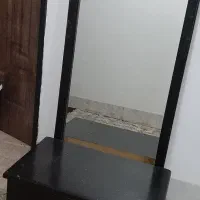 آینه و کشو