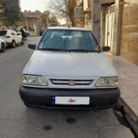 پراید مدل ۹۳