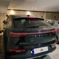 دیگنیتی پرایم مشکی ۱۴۰۳برج ۱۱کم کار