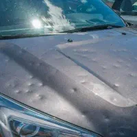 صافکاری و نقاشی سورن PDR