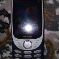 فروش فوری گوشی نوکیا مدل ۸۲۱۰دوسیم رم خور دوربین|موبایل|کلاردشت, |دیوار