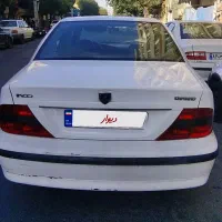 سمند SE مدل 90