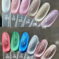 لاک ژل lakshen|آرایشی، بهداشتی، درمانی|مشهد, فرهنگ|دیوار