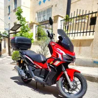 طرح ADV 150