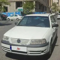 فولکس گل مدل 88|خودرو سواری و وانت|تهران, جیحون|دیوار
