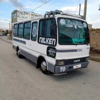 مینی بوس اویکو درحد