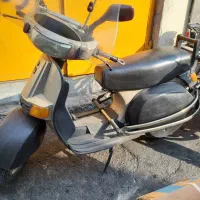 وسپا باجاج ۱۵۰ cc