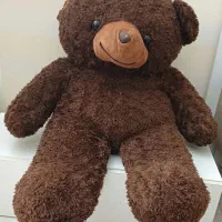 عروسک خرس بزرگ (شاسخین)