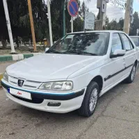 پارس نیم فول۱۴۰۲|خودرو سواری و وانت|زاهدان, |دیوار