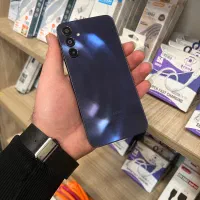 سامسونگ Galaxy A15 با حافظه 128