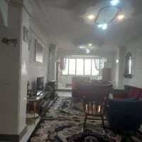 اجاره آپارتمان ۹۲متری بسیج۲|اجارهٔ آپارتمان|ساوه, |دیوار