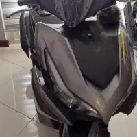 موتور NVX 170کبیر طرح ایروکس