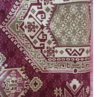 روفرشی ۶متری زرشکی درحد نو