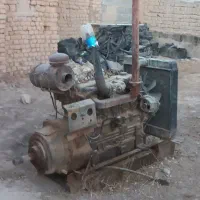 فروش موتور ابکشی پرکنز6سیلندر