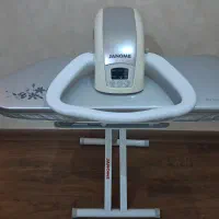 فروش اتو بخار پرسی ژانومه مدل ۴۸۰۰