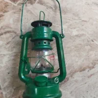 چراغ .لمپا. فانوس . نفتی