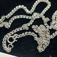 زنجیر نقره ۹۲۵
