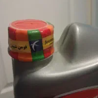 روغن گیربکس خودرو واسکازین روغن دنده|قطعات یدکی و لوازم جانبی|قزوین, |دیوار