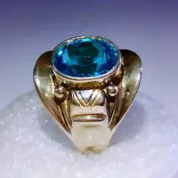 انگشتر مردانه|جواهرات|تبریز, |دیوار