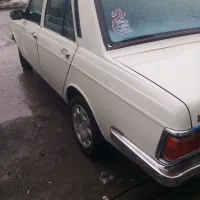 پیکان ۸۳ یک تکه رنگ