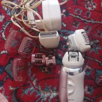 ماشین مو زن و اوتو مو