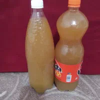 آبغوره تازه