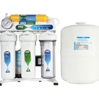 نمایندگی دستگاه تصفیه آب H2O|آب‌سردکن و تصفیه آب|گنبد کاووس, |دیوار