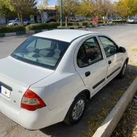 تیبا یک مدل ۱۴۰۰|خودرو سواری و وانت|خلخال, |دیوار