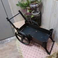 گاری یلدایی شب چله ای شیک